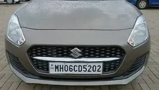 Used Maruti Suzuki Swift VXi [2021-2023] in Navi Mumbai