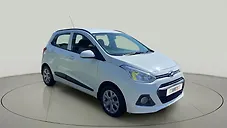 Used Hyundai Grand i10 Sportz 1.2 Kappa VTVT [2013-2016] in Surat