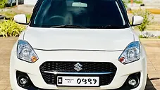 Used Maruti Suzuki Swift VDi ABS [2014-2017] in Nashik
