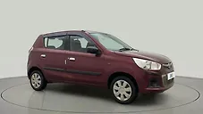 Used Maruti Suzuki Alto K10 VXi [2014-2019] in Bangalore