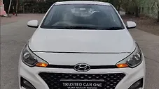Used Hyundai Elite i20 Magna Plus 1.2 [2019-2020] in Indore