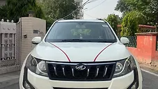 Used Mahindra XUV500 W10 1.99 in Jalandhar