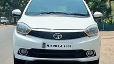 Used Tata Tiago Revotron XZ in Nashik