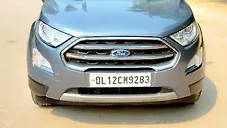 Used Ford EcoSport Titanium 1.5L Ti-VCT in Delhi