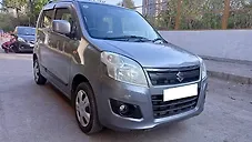 Used Maruti Suzuki Wagon R 1.0 VXI AMT in Mumbai