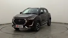 Used Nissan Magnite XV [2020] in Hyderabad