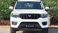 Used Mahindra Scorpio N Z2 Petrol MT 7 STR in Delhi