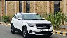 Used Kia Seltos HTK Plus 1.5 iMT in Delhi