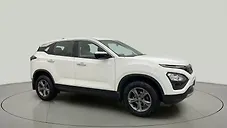 Used Tata Harrier XZA in Pune