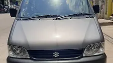 Used Maruti Suzuki Eeco 7 STR STD [2022-2023] in Hyderabad