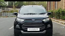 Used Ford EcoSport Titanium 1.5L TDCi in Delhi