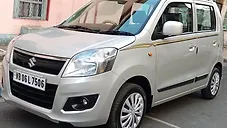 Used Maruti Suzuki Wagon R 1.0 VXI in Kolkata