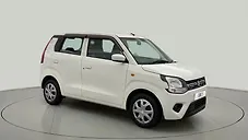 Used Maruti Suzuki Wagon R VXi 1.0 [2019-2019] in Delhi