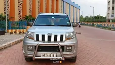 Used Mahindra TUV300 T6 Plus in Kolkata