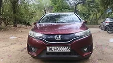 Used Honda Jazz V AT Petrol in Delhi