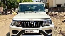 Used Mahindra Bolero B6 (O) [2022] in Nagpur