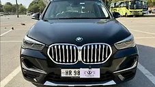 Used BMW X1 sDrive20d xLine in Gurgaon