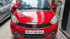 Used Tata Tiago Revotron XZ in Thane