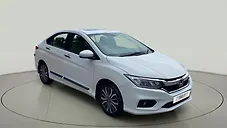 Used Honda City 4th Generation ZX Diesel in Indore