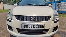 Used Maruti Suzuki Swift VXi in Kolkata