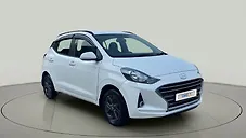 Used Hyundai Grand i10 Nios Sportz 1.2 Kappa VTVT in Patna