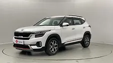 Used Kia Seltos GTX Plus 1.4 DCT in Jaipur