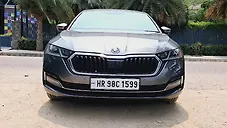 Used Skoda Octavia L&K 2.0 in Delhi