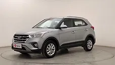 Used Hyundai Creta 1.4 S in Pune
