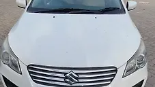 Used Maruti Suzuki Ciaz Sigma 1.4 MT in Navi Mumbai