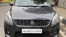 Used Maruti Suzuki Ertiga Vxi CNG in Mumbai