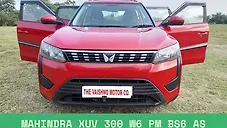 Used Mahindra XUV300 W6 1.2 Petrol AMT [2021] in Kolkata