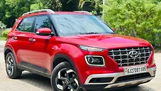 Used Hyundai Venue SX 1.0 Turbo iMT in Ahmedabad