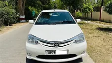 Used Toyota Etios GD in Kanpur