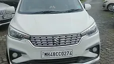 Used Maruti Suzuki Ertiga VXI CNG in Mumbai