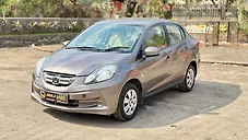 Used Honda Amaze 1.2 S i-VTEC in Mumbai