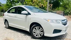 Used Honda City SV in Ahmedabad