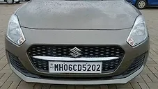 Used Maruti Suzuki Swift VXi [2021-2023] in Navi Mumbai