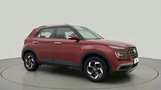 Used Hyundai Venue SX Plus 1.0 Turbo DCT in Bangalore