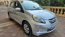 Used Honda Amaze 1.2 S i-VTEC in Mumbai