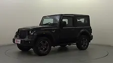 Used Mahindra Thar LX Hard Top Petrol AT in Delhi