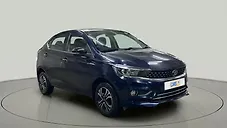 Used Tata Tigor XZ Plus CNG [2022-2023] in Navi Mumbai