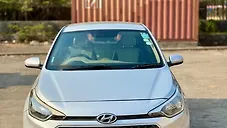 Used Hyundai i20 Sportz 1.4 CRDI in Mumbai