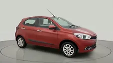 Used Tata Tiago Revotron XZ in Pune