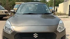 Used Maruti Suzuki Swift VXi [2014-2017] in Hyderabad