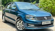 Used Volkswagen Vento Highline Diesel in Ahmedabad