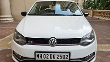 Used Volkswagen Polo GT TSI in Mumbai