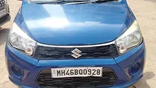 Used Maruti Suzuki Celerio VXi CNG [2019-2020] in Mumbai
