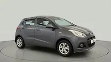Used Hyundai Grand i10 Magna 1.2 Kappa VTVT [2013-2016] in Delhi