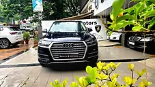 Used Audi Q7 45 TDI Technology Pack in Pune