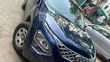 Used Tata Safari XMA in Hyderabad